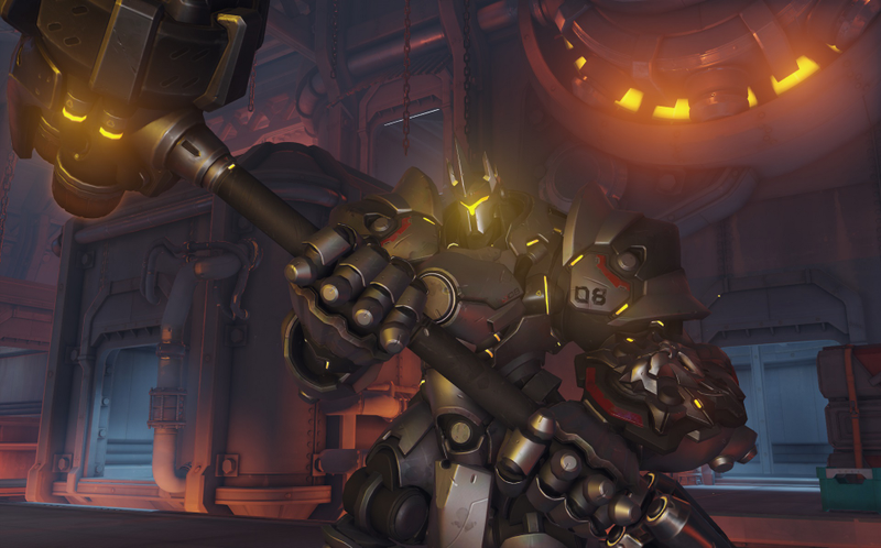 Image credit: Blizzard.